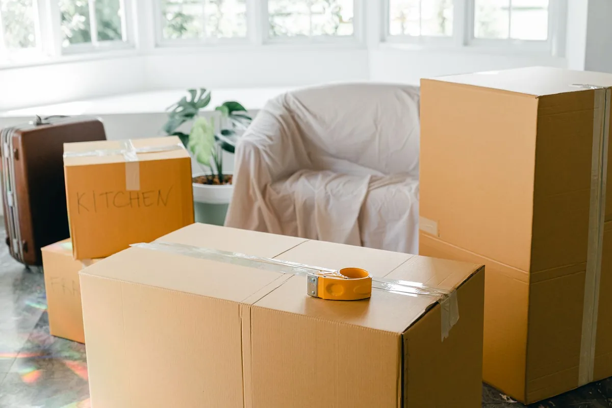 Hoarding Cleanup in South Delridge, Seattle, WA